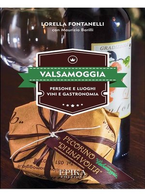 cover image of Valsamoggia
